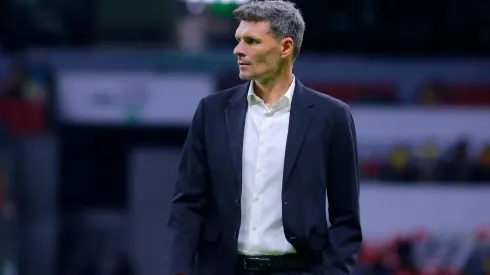 Ortíz le dará rodaje a los más jóvenes.