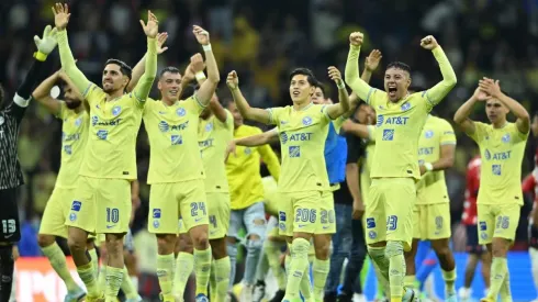 América ganó con autoridad el Clásico.