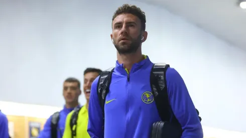 Layún, uno de los puntos bajos de América en este semestre.