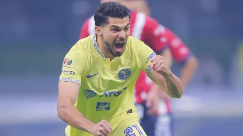 Henry está al acecho del liderato de goleo.