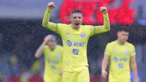 Emilio Lara sigue ganando adeptos en América.