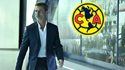 Diego Cocca y una coincidencia favorable para América.