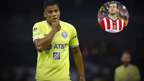 Román Martínez trató de humillar al acérrimo rival.