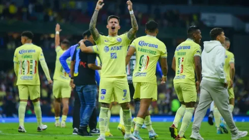 América demostró que está por encima de Chivas.