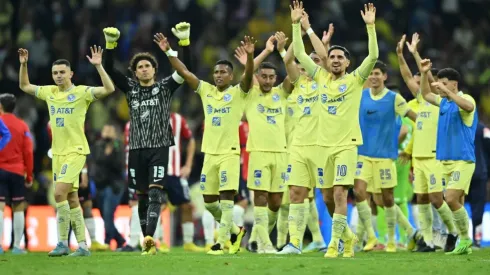 ¿Qué necesita el América para terminar como el líder de la fase regular?