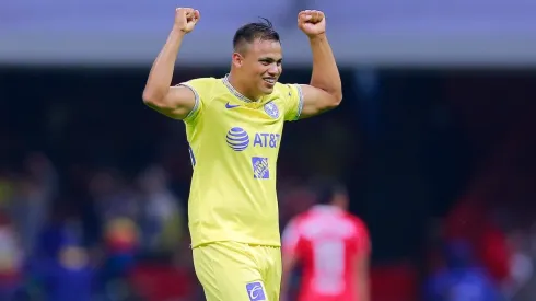 El Mozumbito Martínez no se arrepiente de provocar a Chivas.