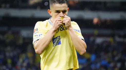 Álvaro Fidalgo cuenta con varios secretos.