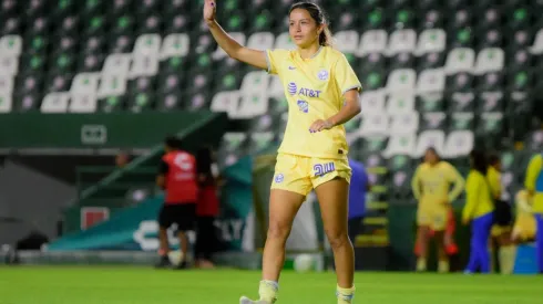 El padre de Scarlett Camberos no se guardó nada.