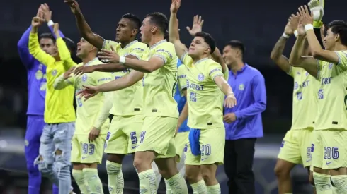 América ya se estaría lanzando al mercado de transferencias.