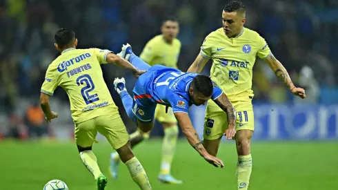 América podría tener una baja sensible en su siguiente juego.