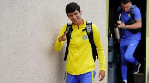 Damm tiene muchas chances de irse de América.