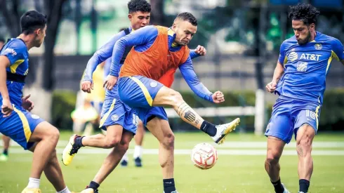 Las Águilas apuntan a llegar con todas sus piezas listas a la Liguilla.