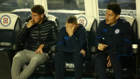 Santiago Giménez y Christian Giménez están muy ligados.