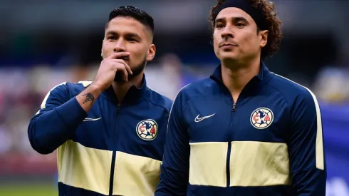 Bruno Valdez y Guillermo Ochoa protagonizan las últimas noticias.