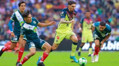 América buscará tres puntos que le garanticen el liderato general.