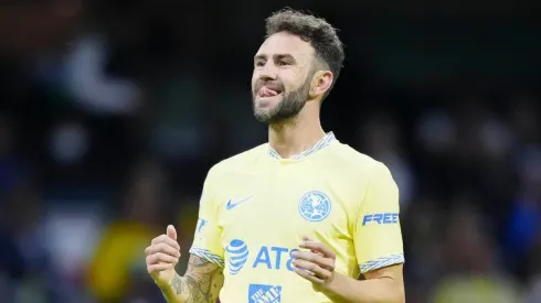 Layún confía ciegamente en la plantilla de América.
