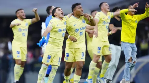 América se ganó un derecho único en la Liga MX.