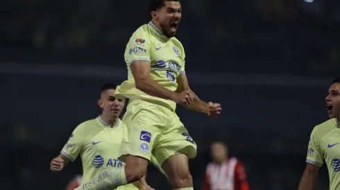 Henry Martín debe aparecer en los momentos más difíciles de América.