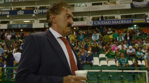La Volpe fue irregular en América.