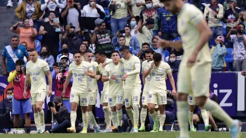 América quiere que la gente vaya al Estadio Azteca.