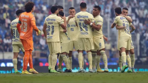 América jugará un amistoso vs. Atlante con la intención de no perder ritmo.