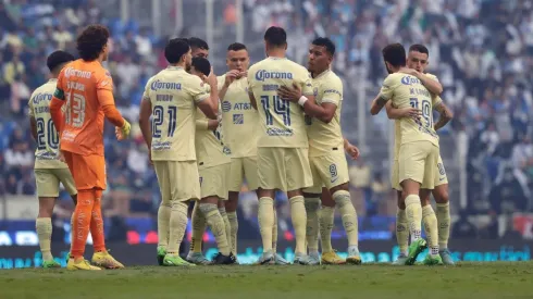 América inicia la semana con la mente en Atlante.