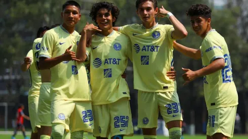 América tiene a dos grandes goleadores.