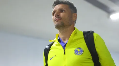 El América de Fernando Ortiz llega a la Liguilla como el favorito a ser campeón.