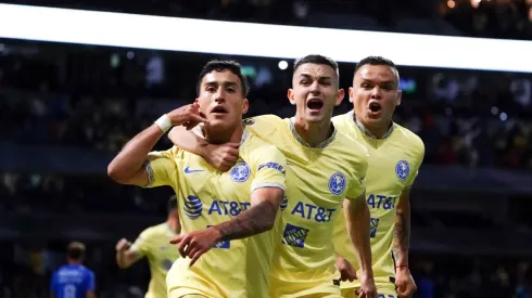 América tiene la misión de recuperar a un jugador.