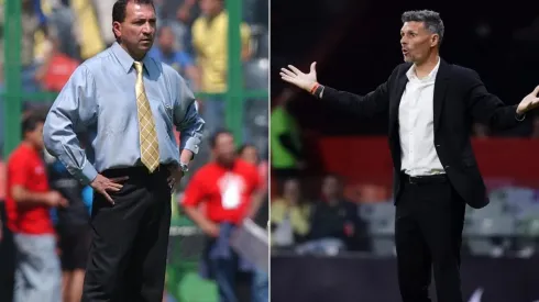 El equipo de Ortiz igualó otro registro del de Carrillo.