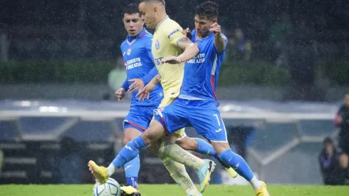 Cruz Azul quiere jugar con América previo a la Fiesta Grande.
