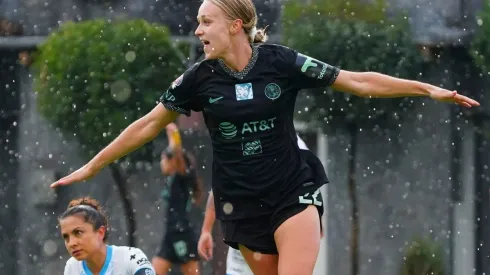 Existe la posibilidad de que Sarah Luebbert regrese.