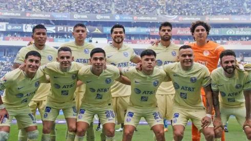 América quiere golpear fuerte en Liguilla.