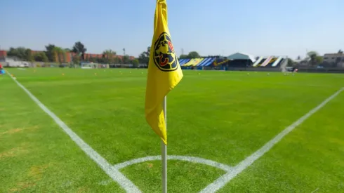 América Femenil enfrentará a Chile en las instalaciones del predio de Coapa.