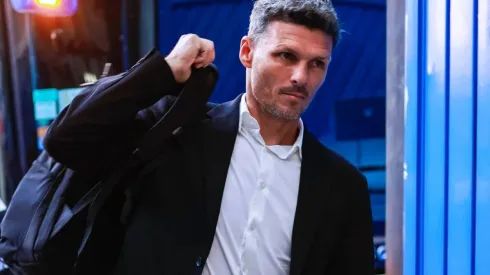 Fernando Ortiz cuenta con el reconocimiento de una leyenda del América.