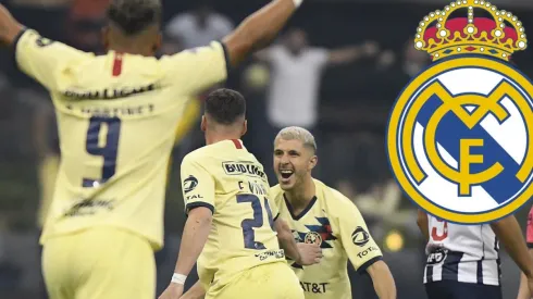 América sigue llamando la atención en Europa.