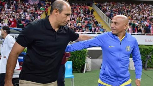 América y Chivas están siendo investigados.