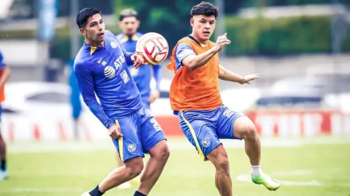 Las Águilas se preparan a tope para la Liguilla.