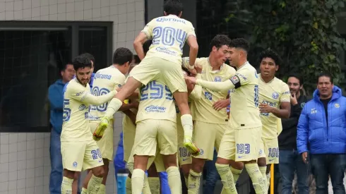 Las Águilas sufrieron para vencer a un aguerrido León.