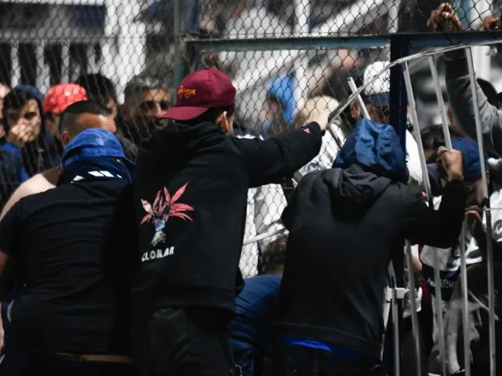 El desubicado comentario de un ex-América por la tragedia que ocurrió en Argentina