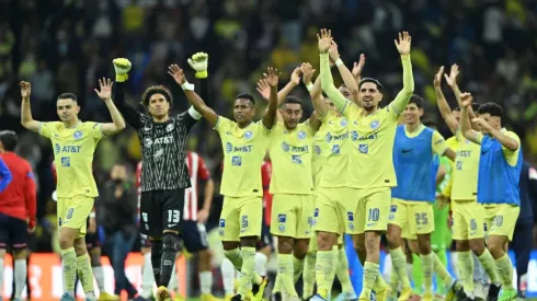 América se destacó en las gradas durante la fase regular del Apertura 2022.