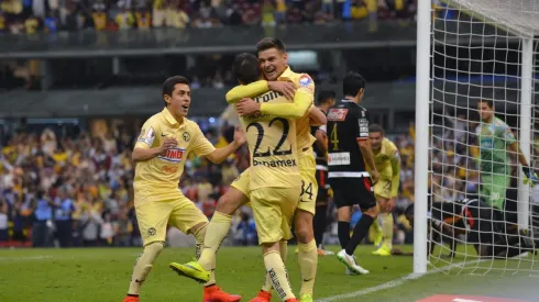 Otro águila está brillando en el Viejo Continente.