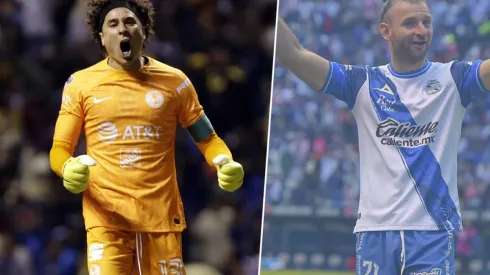 América visita a Puebla entre semana.