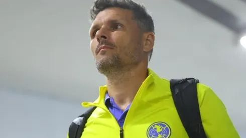 Fernando Ortiz rearma su esquema para la Liguilla.