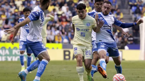 Los boletos para la serie entre América y Puebla van a volar