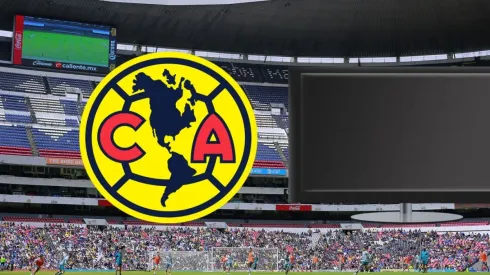 América sorprendió a sus aficionados con una gran noticia.