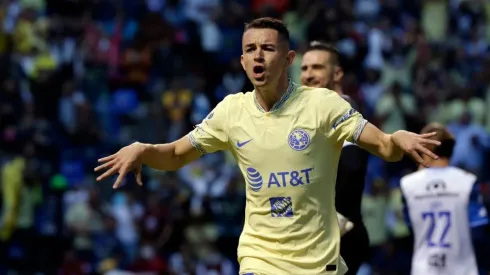 Fidalgo, la gran figura de la Liga MX en la fase regular.