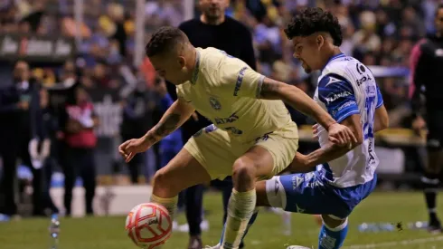 América buscará un nuevo resultado positivo en su visita a Puebla.