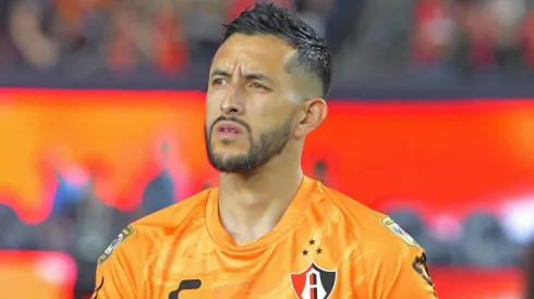 ¿Camilo Vargas reemplazará a Ochoa?