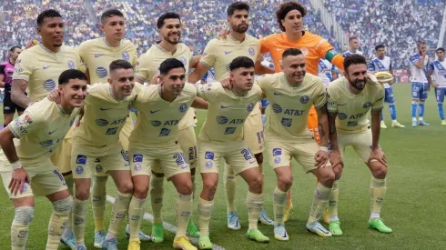 América presentará gran once en Puebla.